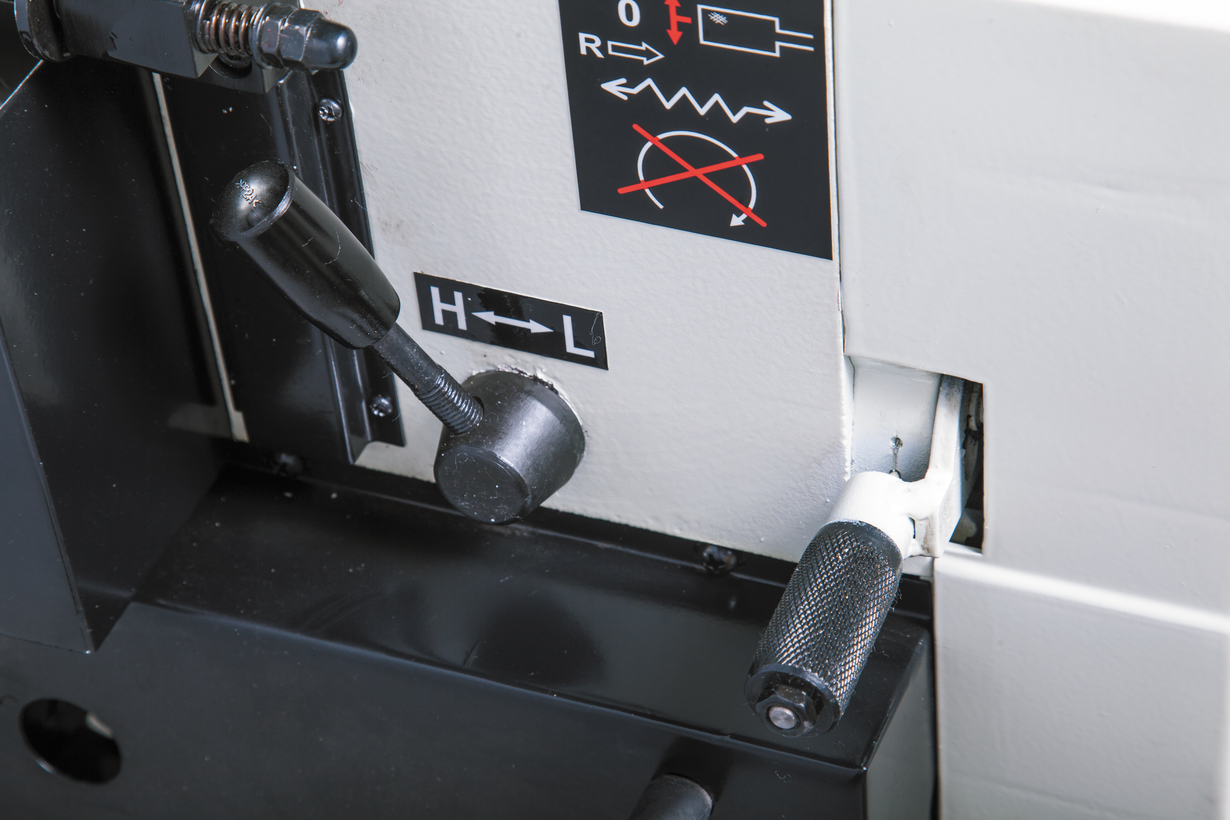 JET BD-7 Токарный станок (JET Дисконт) - (Демозал Москва)