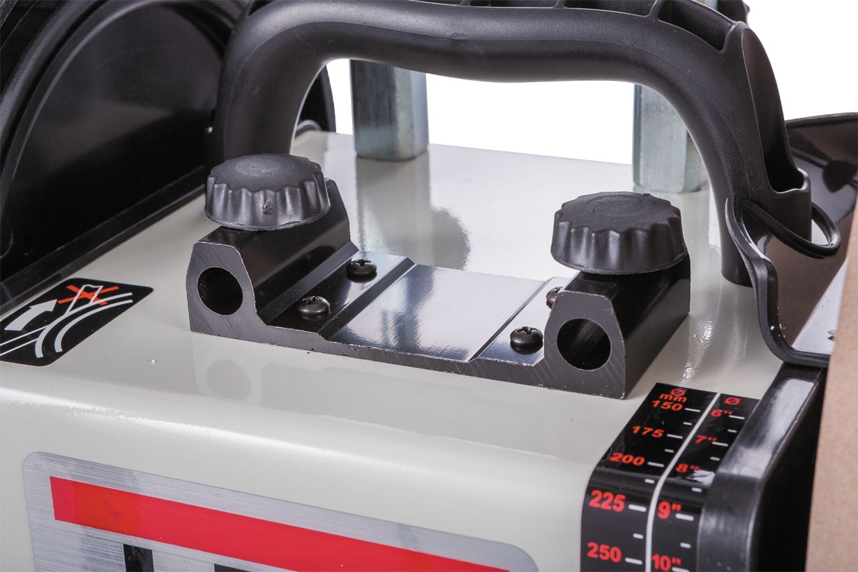 JET JSSG-10 Шлифовально-полировальный станок (JET Дисконт) - (Демозал Москва)