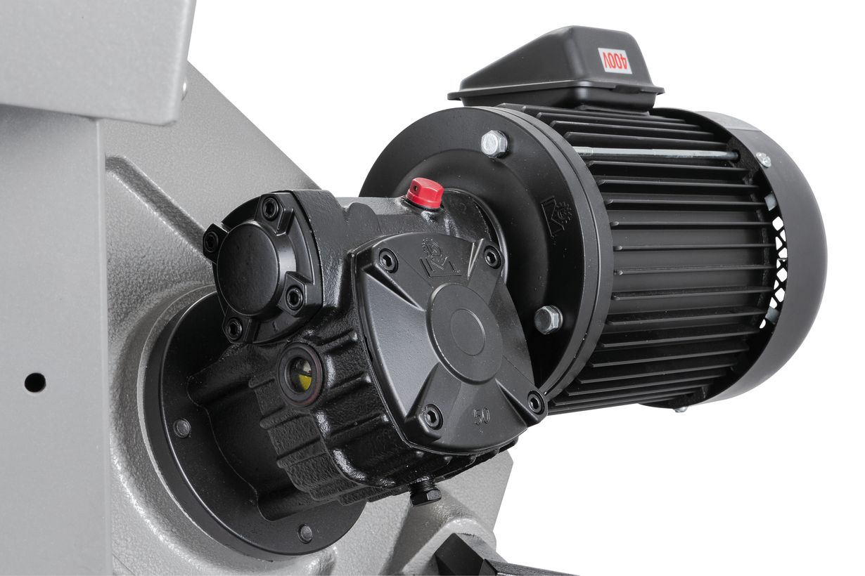 JET MBS-910CSE Ленточнопильный станок (JET Дисконт) - (Демозал Москва)