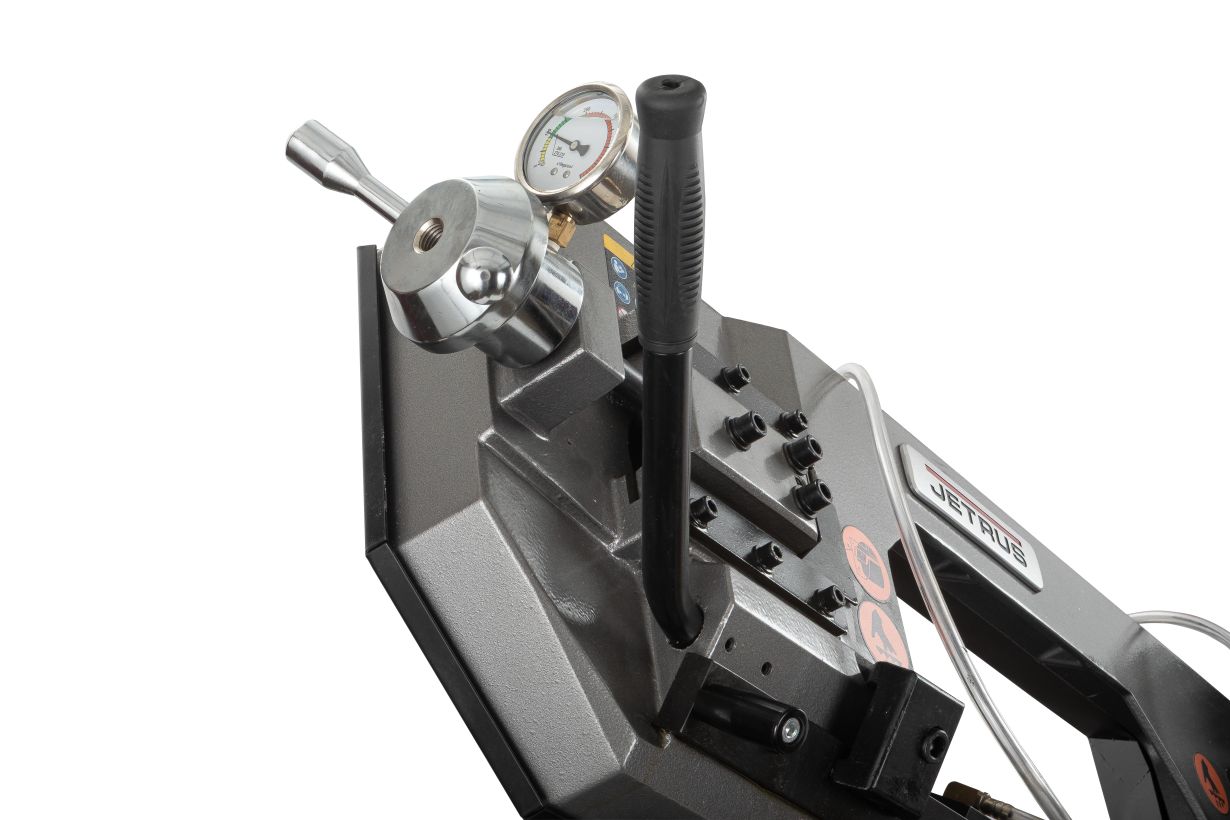 JET MBS-910LC Ленточнопильный станок по металлу 400В