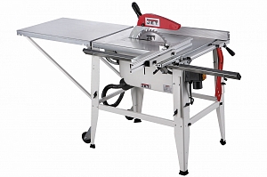 JET JTS-315SP Строительная циркулярная пила 230В (JET Дисконт) - (Демозал Москва)