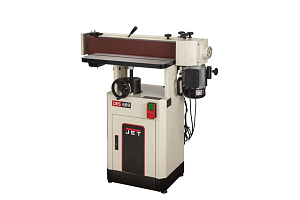 Фото анонса: JET OES-689 Станок для шлифования кантов 400 В