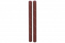 Фото анонса: Шлифовальные втулки 9х152 мм 100G для JOSS-S (2 шт.)