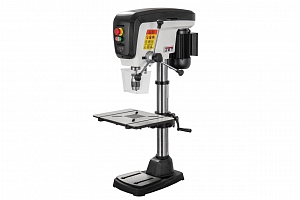 Фото анонса: JET JDP-15B Сверлильный станок 230 В